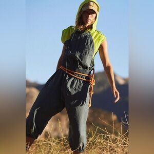 NEW Free People Golden Hour Onesie